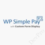 WP Simple Pay Pro