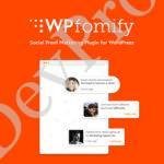 WPFomify