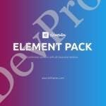 Element Pack - Addon for Elementor
