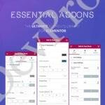 Essential Addons for Elementor - Pro