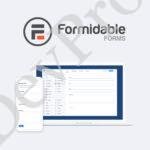 Formidable Forms Pro - WordPress Form Builder Plugin