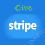 Give - Stripe Gateway