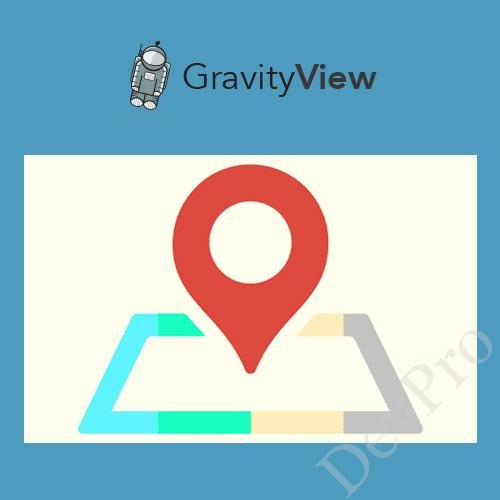 GravityView - Maps GravityView - Maps - Image 1