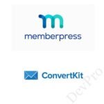 MemberPress ConvertKit