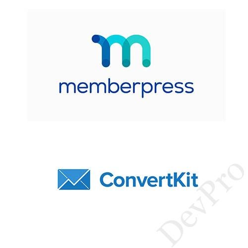 MemberPress ConvertKit MemberPress ConvertKit - Image 1