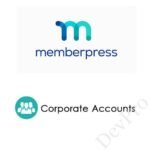 MemberPress Corporate Accounts