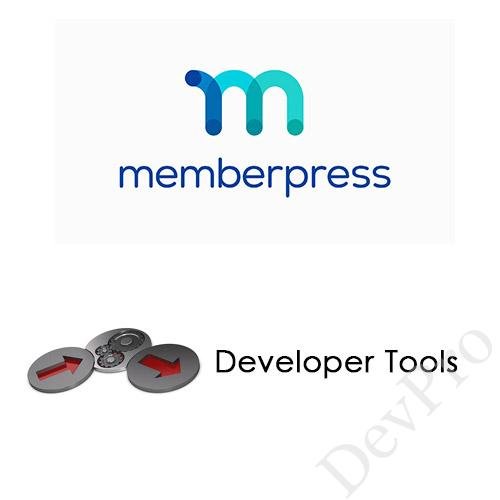 MemberPress Developer Tools MemberPress Developer Tools - Image 1
