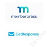 MemberPress GetResponse