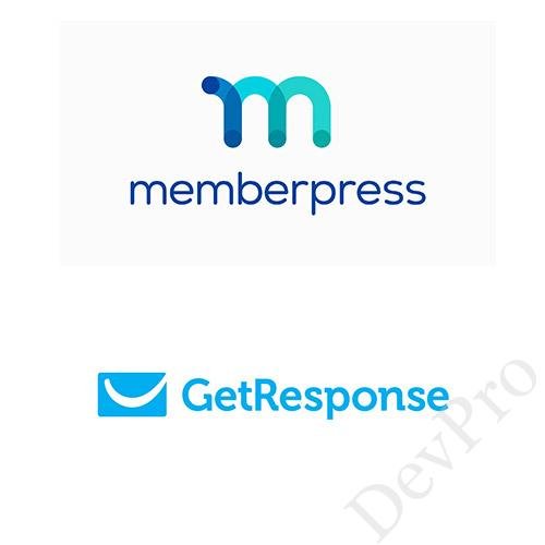 MemberPress GetResponse MemberPress GetResponse - Image 1
