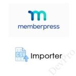 MemberPress Importer