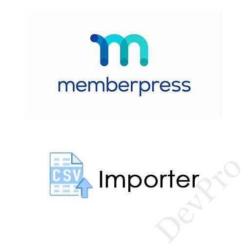 MemberPress Importer MemberPress Importer - Image 1