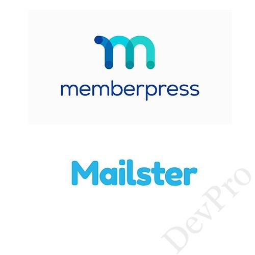 MemberPress Mailster MemberPress Mailster - Image 1