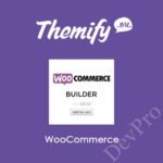 Themify Builder WooCommerce
