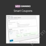 WooCommerce Smart Coupons
