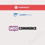 LearnPress - WooCommerce Payment Methods Integration