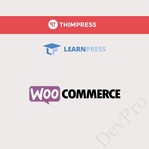LearnPress - WooCommerce Payment Methods Integration LearnPress - WooCommerce Payment Methods Integration - Image 1