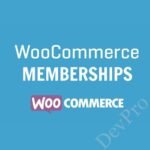 WooCommerce Memberships