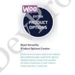 WooCommerce TM Extra Product Options
