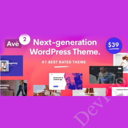 ave-responsive-multi-purpose-wordpress-theme