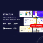 stratus-app-saas-software-startup-tech-theme