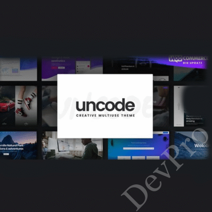 Uncode