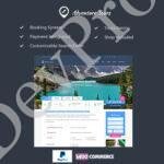 Adventure Tours - WordPress Tour/Travel Theme