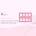 Bopo – WooCommerce Product Bundle Builder – Build Your Own Box