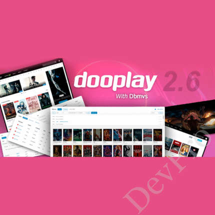 dooplay
