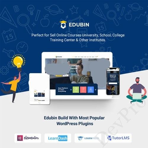 edubin edubin
