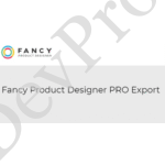 fancy-product-designer-pro-export-add-on