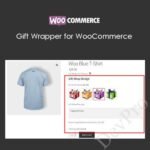 Gift Wrapper for WooCommerce