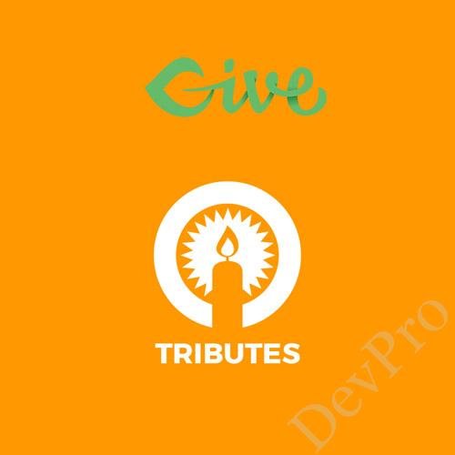 Give - Tributes Give - Tributes - Image 1