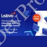 Listivo - Classified Ads & Directory