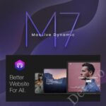 Massive Dynamic - WordPress Website Builder