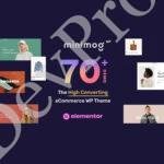 MinimogWP – The High Converting eCommerce WordPress Theme
