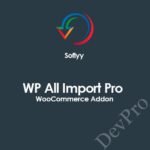 Soflyy WP All Import Pro WooCommerce Addon