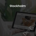 Stockholm - A Genuinely Multi-Concept Theme