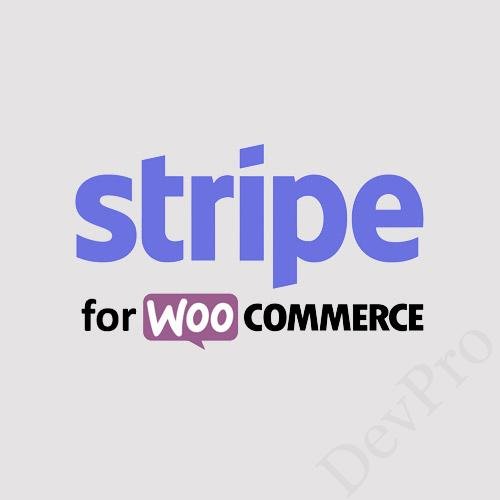 Stripe for WooCommerce Stripe for WooCommerce - Image 1