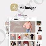 The Hanger - Modern Classic WooCommerce Theme