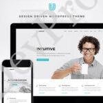 Unicon | Design-Driven Multipurpose Theme