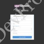 WooCommerce GoCardless