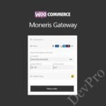 WooCommerce Moneris Gateway