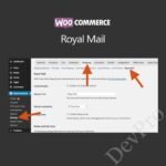 WooCommerce Royal Mail