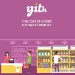 YITH Cost of Goods for WooCommerce Premium