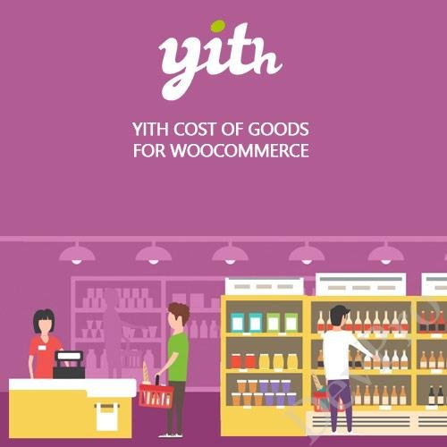 YITH Cost of Goods for WooCommerce Premium YITH Cost of Goods for WooCommerce Premium - Image 1