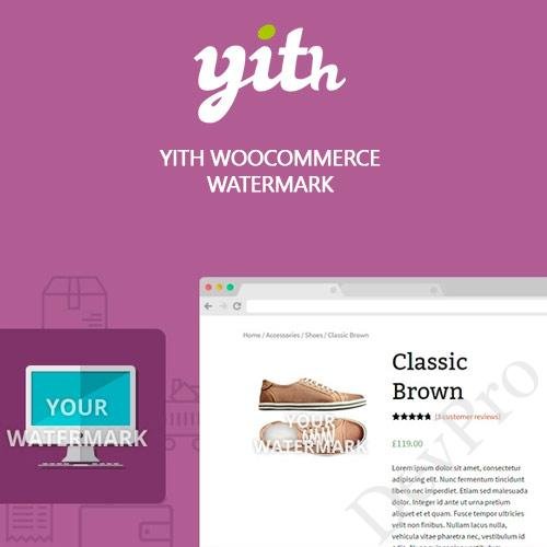 YITH WooCommerce Watermark Premium YITH WooCommerce Watermark Premium - Image 1