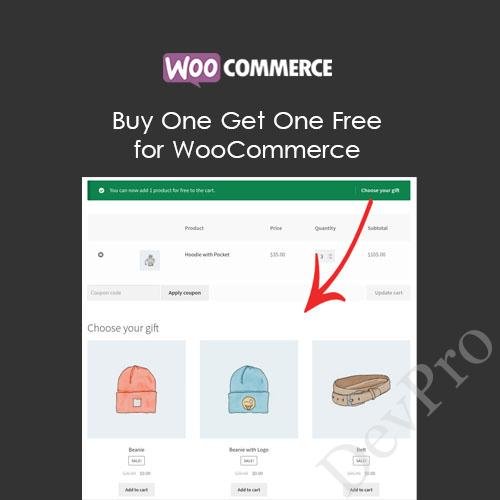 Buy-One-Get-One-Free-for-WooCommerce Buy-One-Get-One-Free-for-WooCommerce
