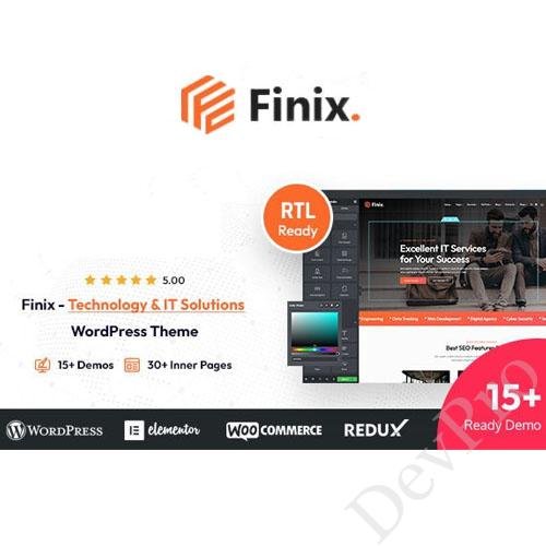 Finix Finix