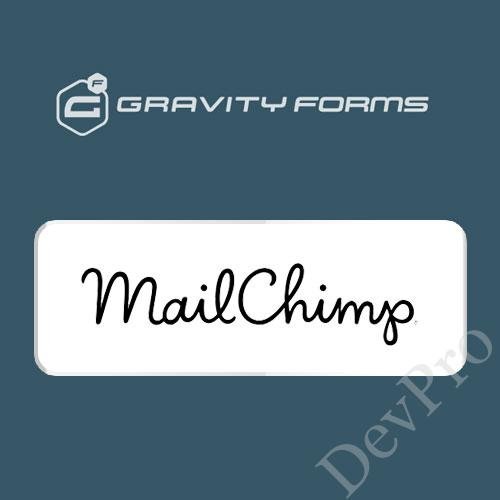 Gravity-Forms-Mailchimp-Addon Gravity-Forms-Mailchimp-Addon