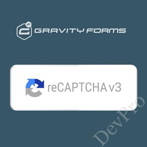 Gravity-Forms-reCAPTCHA Gravity-Forms-reCAPTCHA